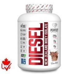 Perfect Sports Diesel 5lb