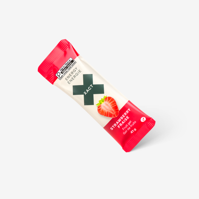 XACT Energy Gel