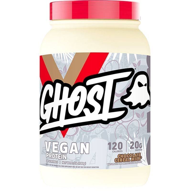Ghost Vegan 2lb