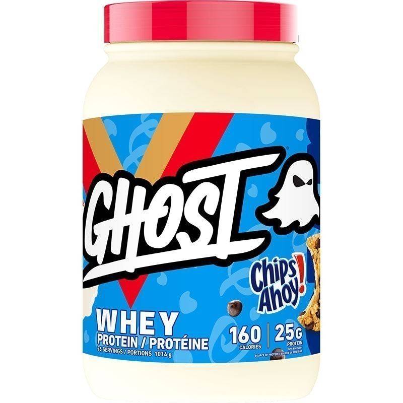 Ghost Whey 2lb