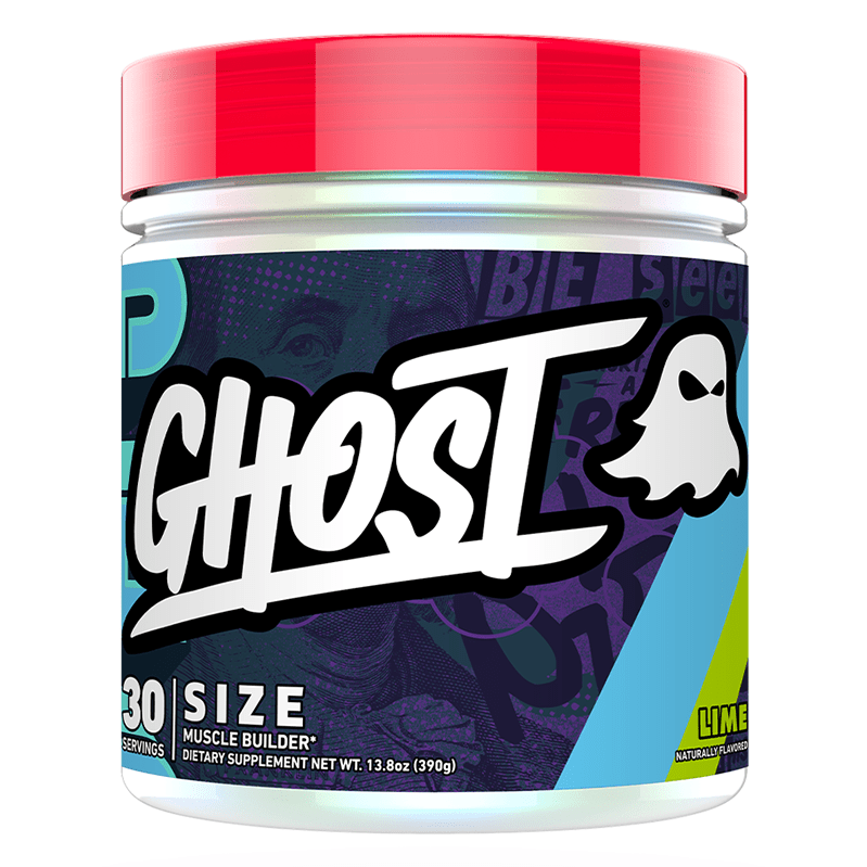 Ghost Size 390g