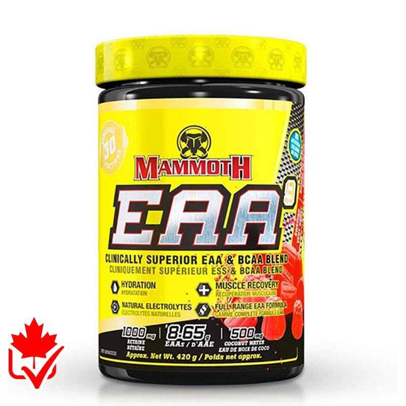 Mammoth EAA 420g