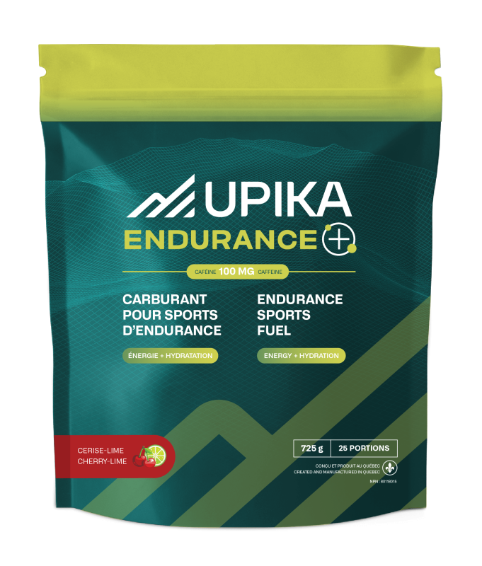 Upika Endurance Plus 725g