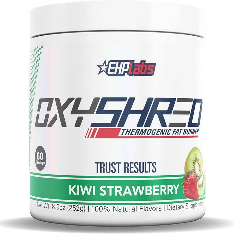 EHPLabs OxyShred 252g-288g