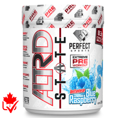 Perfect Sports Altrd State 372g