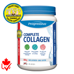 Progressive Collagen 600g
