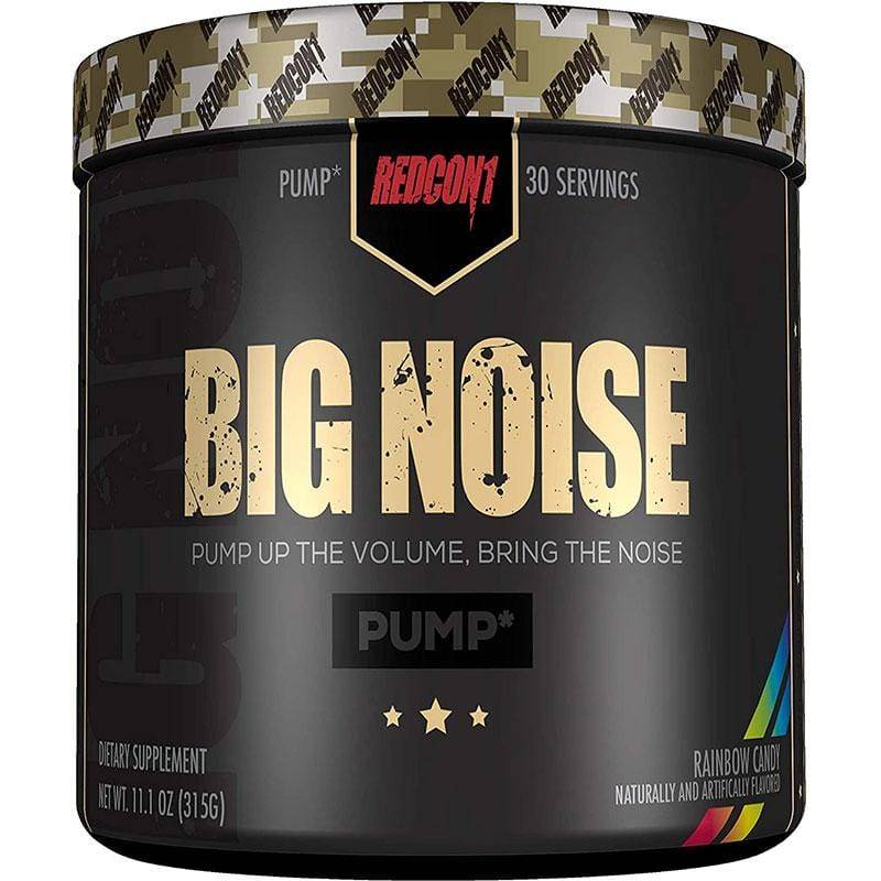 Redcon1 Big Noise 315g