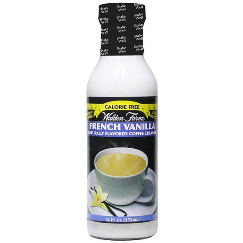 Walden Farms Coffee Creamer 355ml