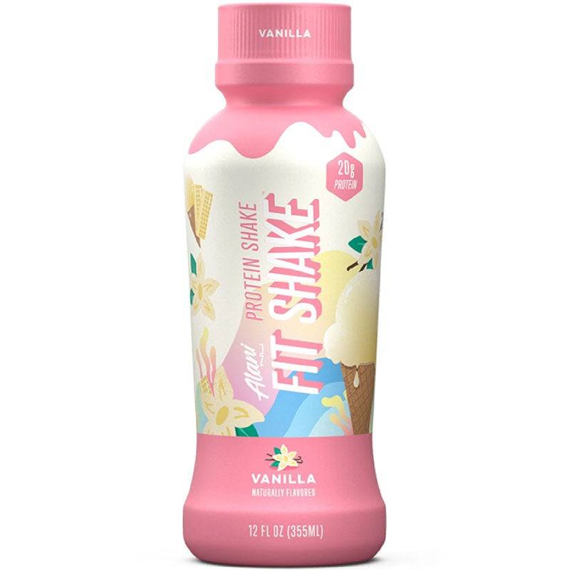 Alani Nu Fit Shake 355ml