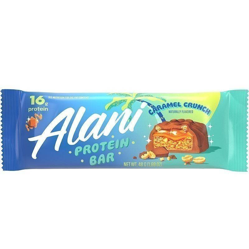 Alani Protein Bar 48-52g / Single