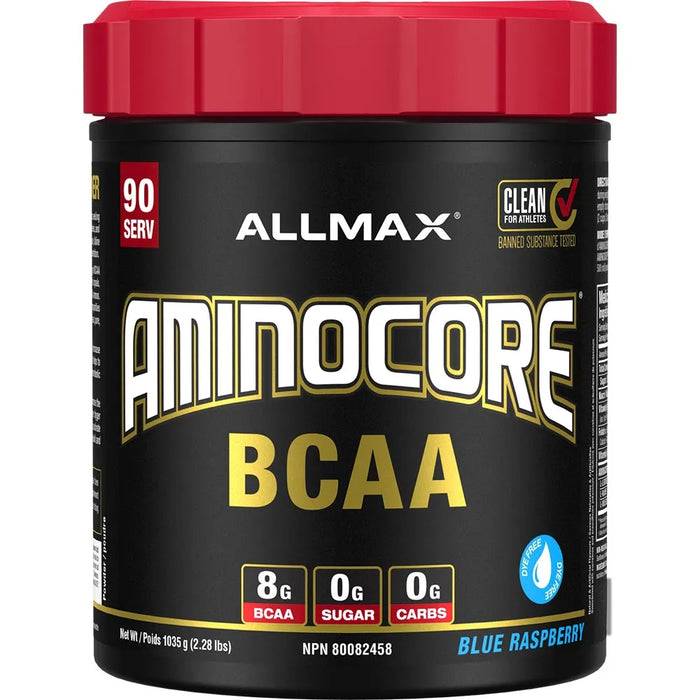 Allmax Aminocore 945g