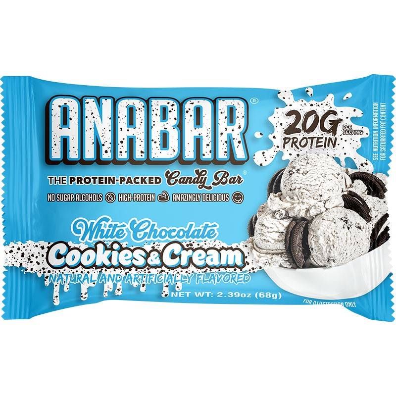 Barres Anabar Individuelle (1)
