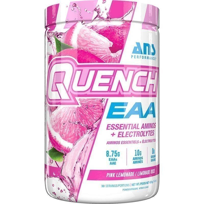 ANS Quench EAA 411g