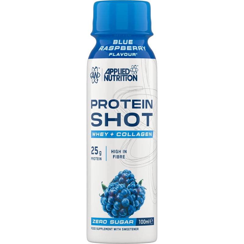 Applied Nutrition Protéine Shot 100ml