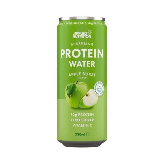 Applied Nutrition Sparkling Water 330ml