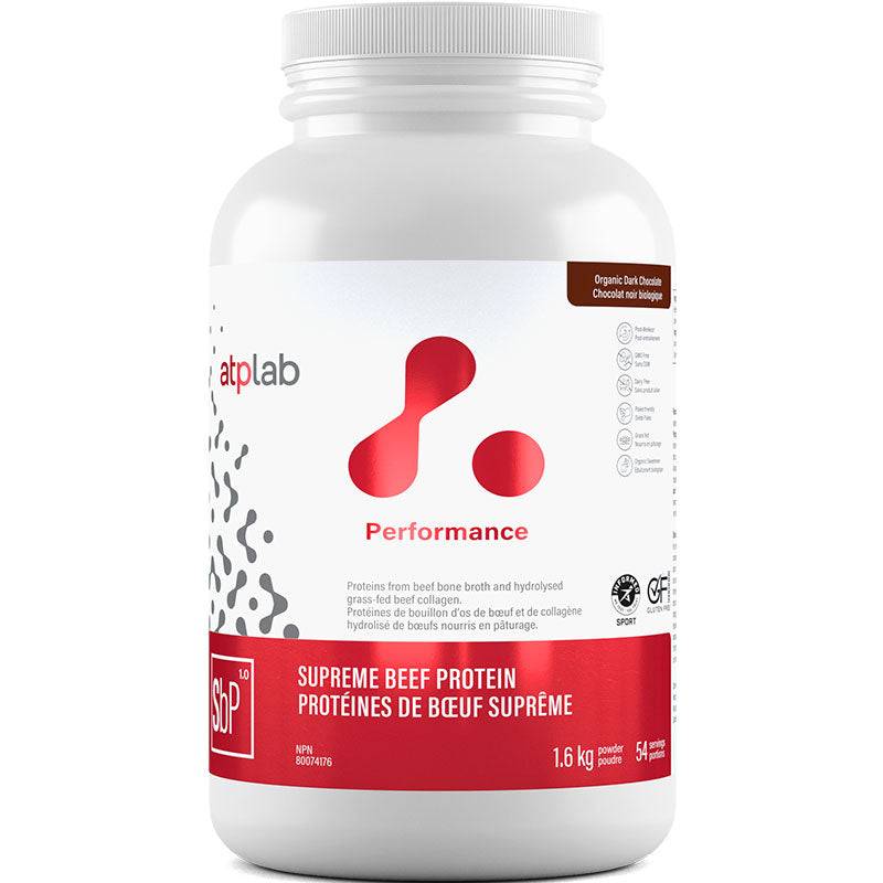ATP Supreme Beef Protein 1.6kg