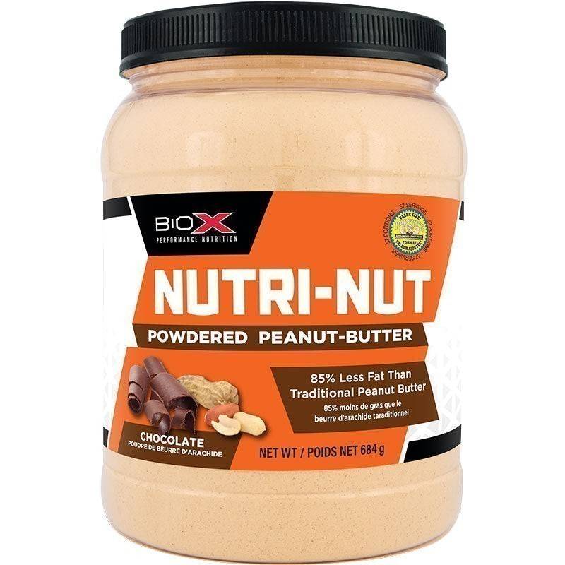 Biox Nutri-Nut 684g