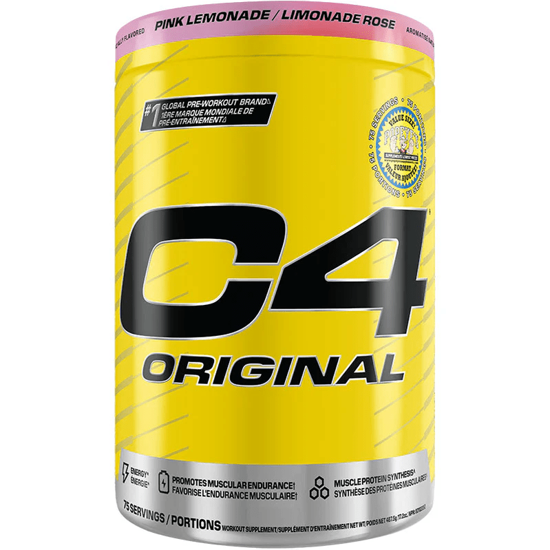 Cellucor C4 Original 488g