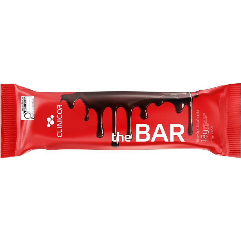 Clinicor Bar - Single bar