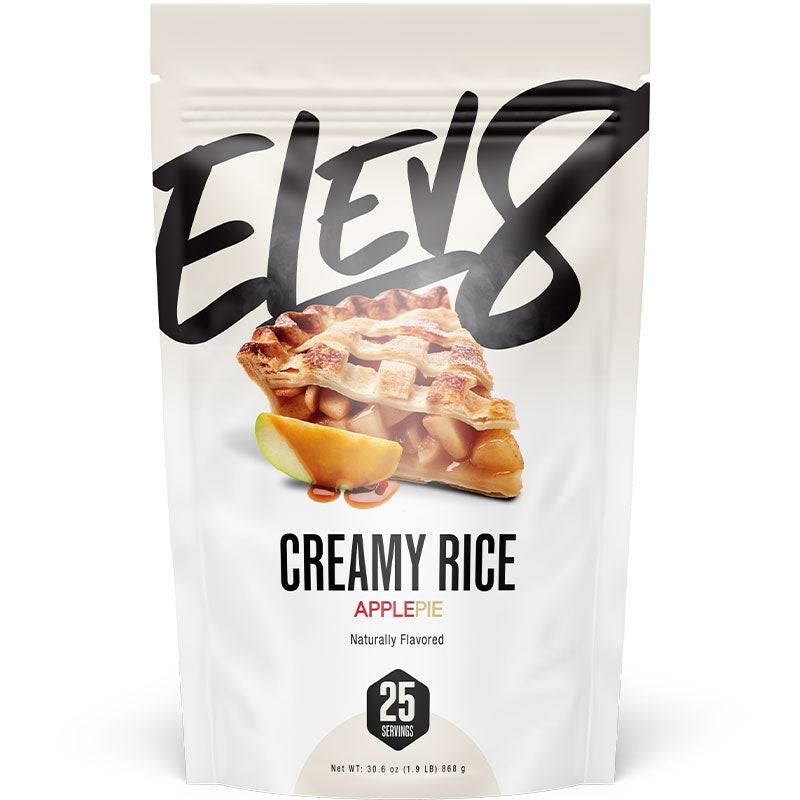 Elev8 Crème de riz - 825-932g