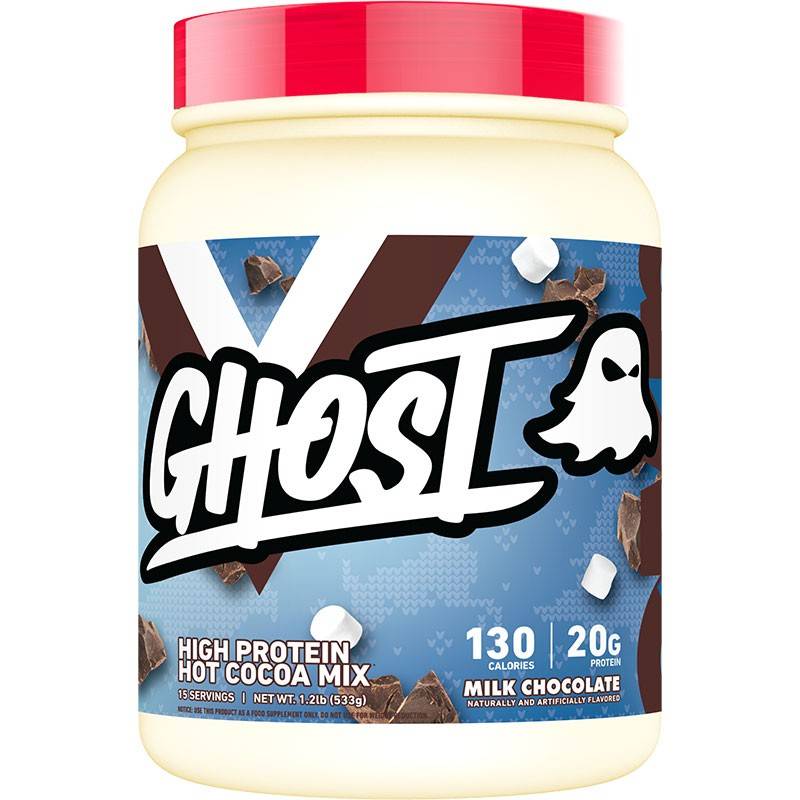 Ghost Whey 1lb