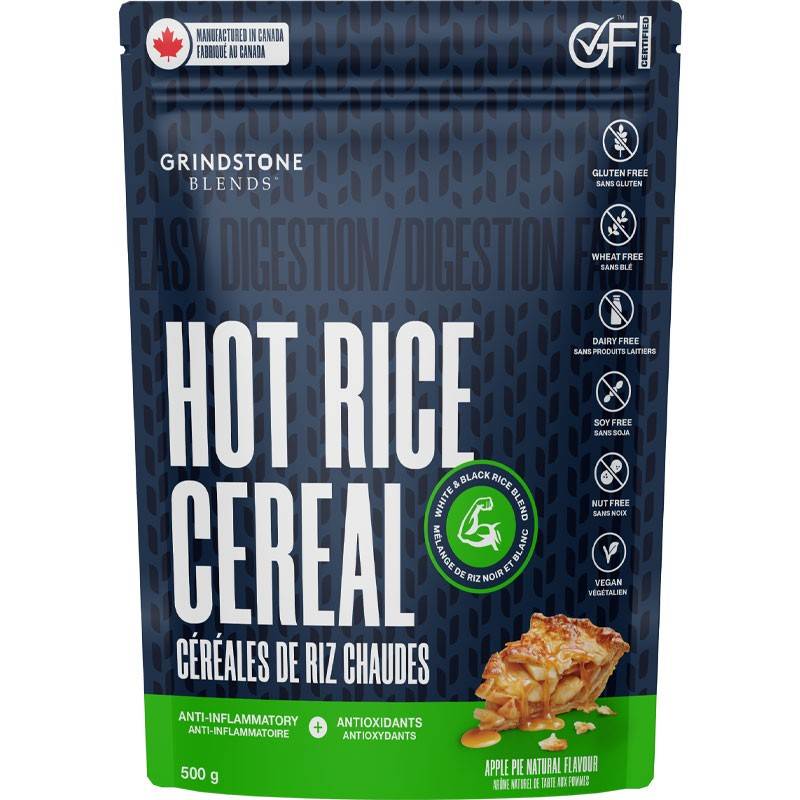 Elev8 Crème de riz - 825-932g