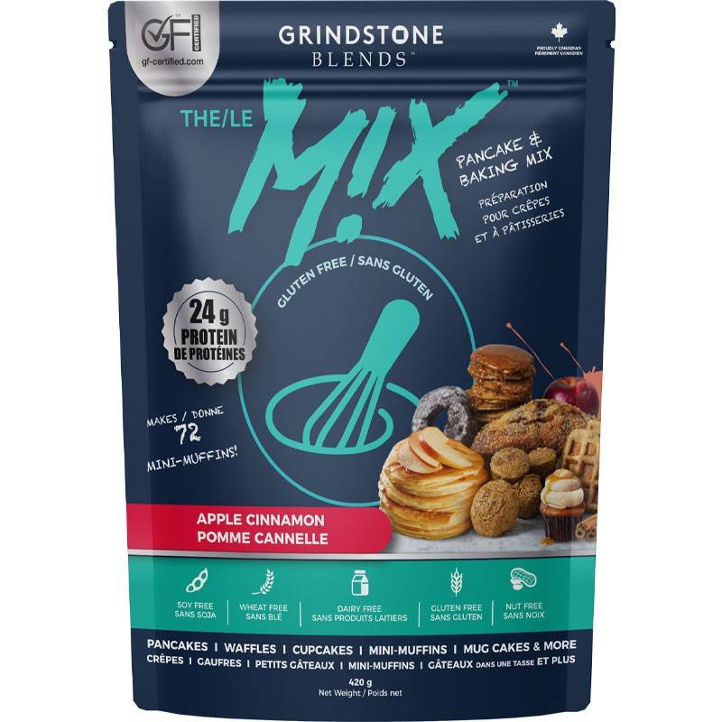Elev8 Crème de riz - 825-932g