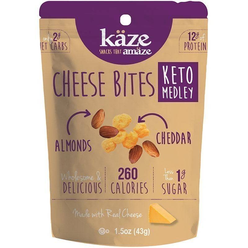 Kaze Snack 28g - 43g