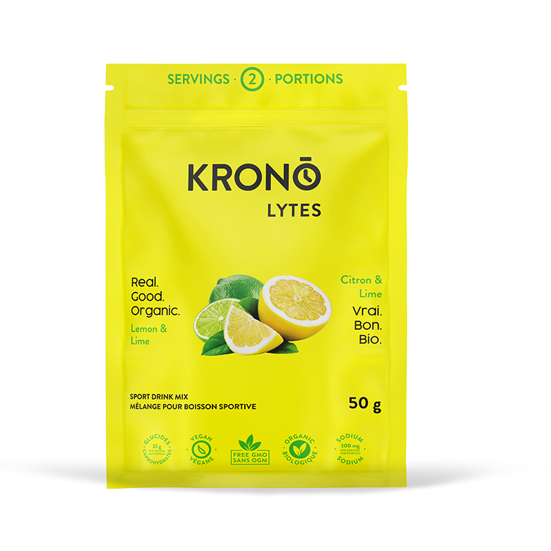 Krono Sport Drink Mix 50g