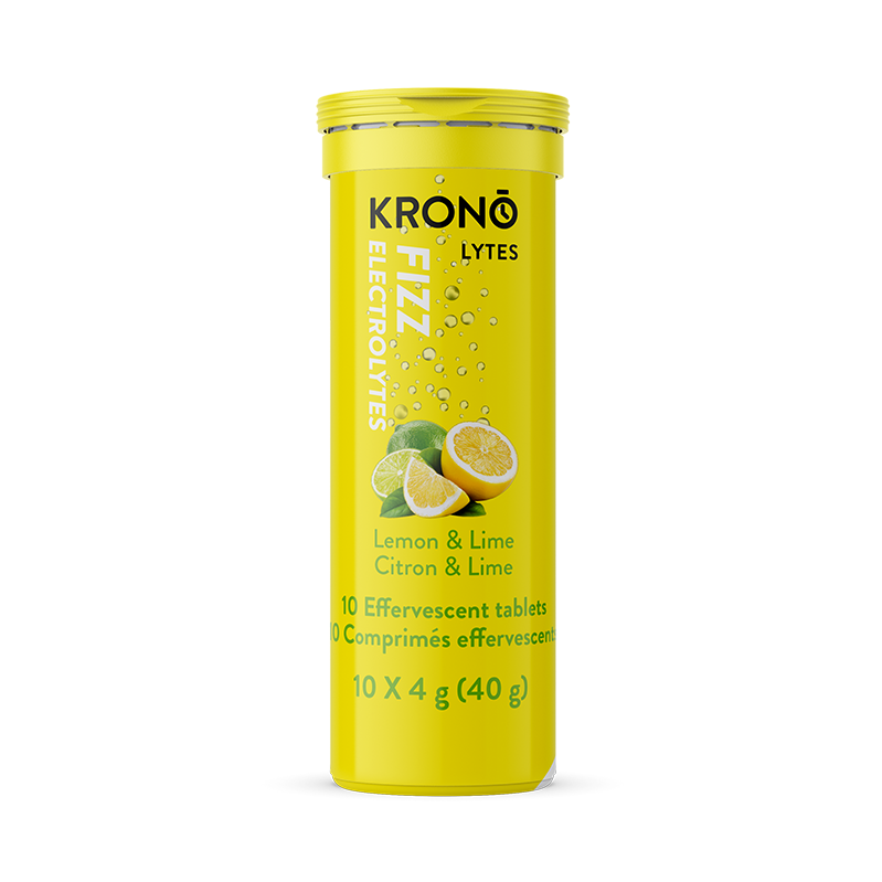 Krono Effervescent Electrolytes
