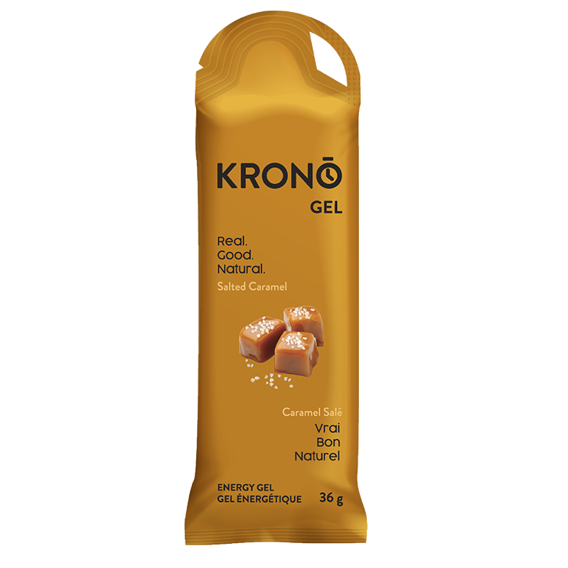 Krono Individual Gel 36g