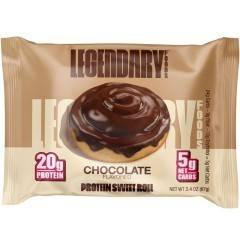 Legendary Foods Sweet Roll Brioche Individuelle (1)