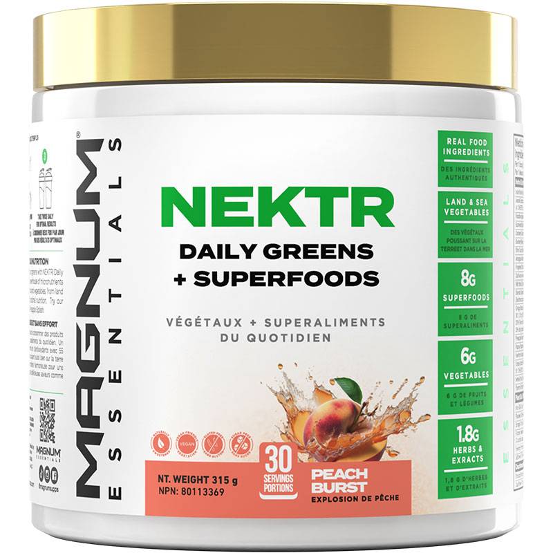 Magnum NEKTR 315g