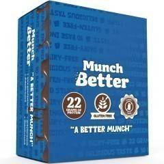 Brownie Munch Better Boîte de 8