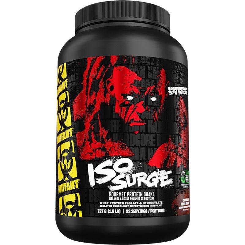 Mutant IsoSurge 1.6lb (23 Servings)