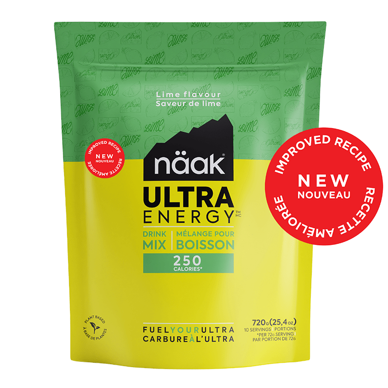 Naak Ultra Energy 720g