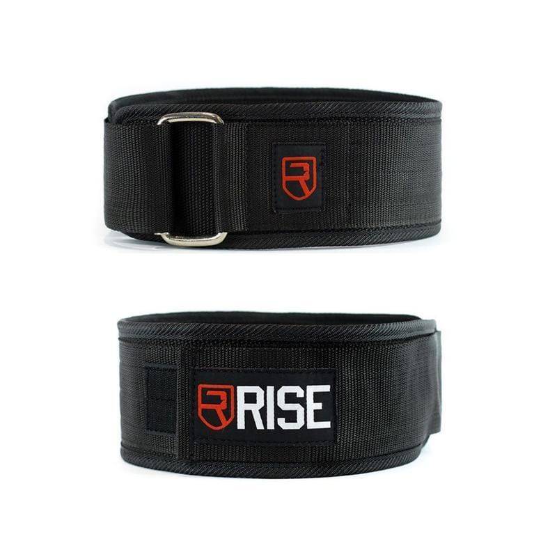 RISE Neoprene Belt Black