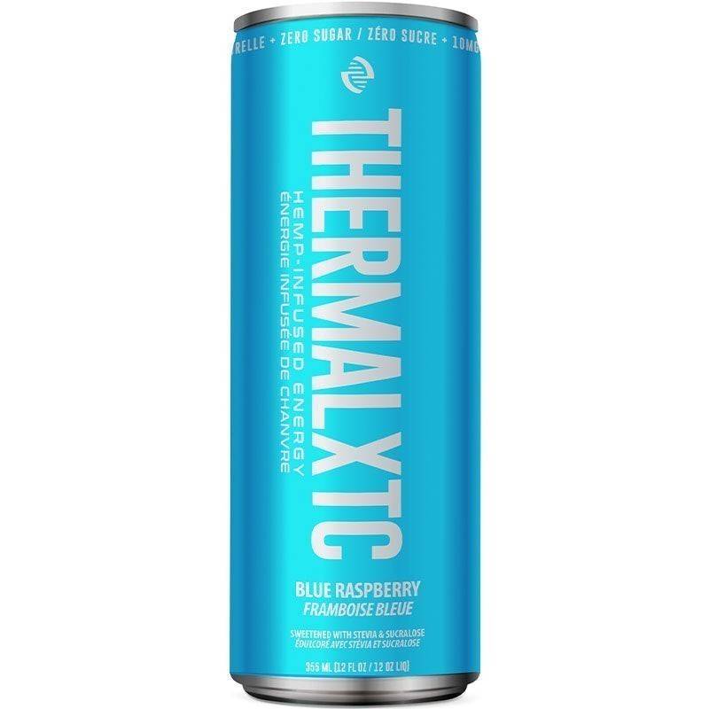 Nutrabolics Thermal XTC RTD 355 ml