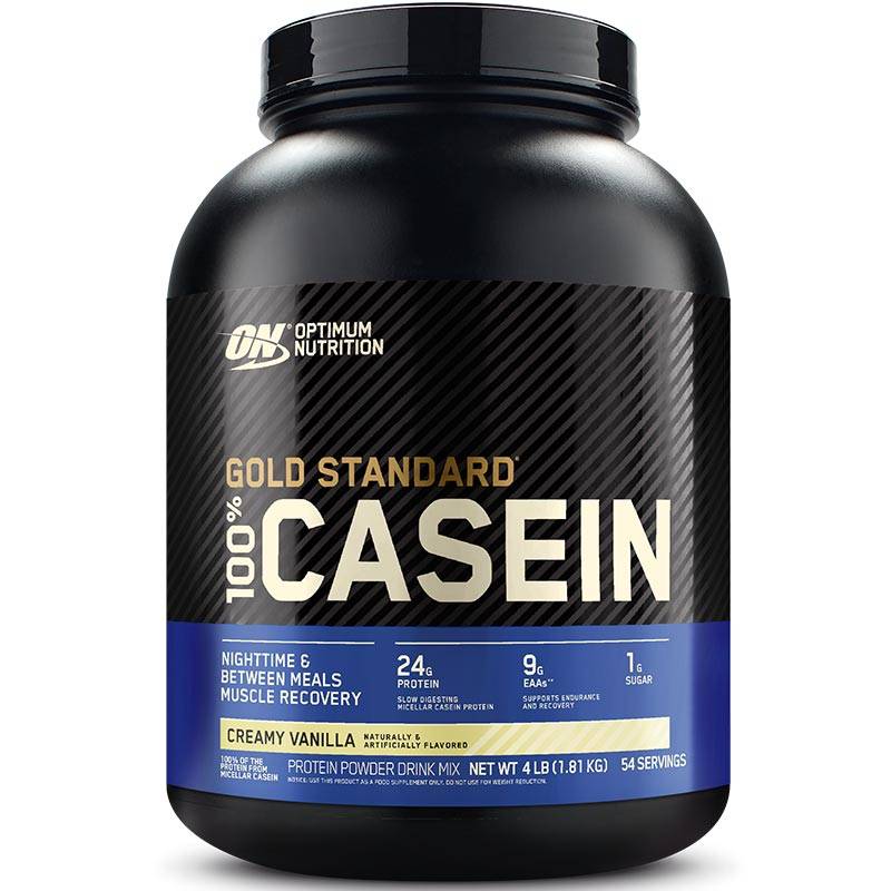 Optimum Nutrition Casein 4lb