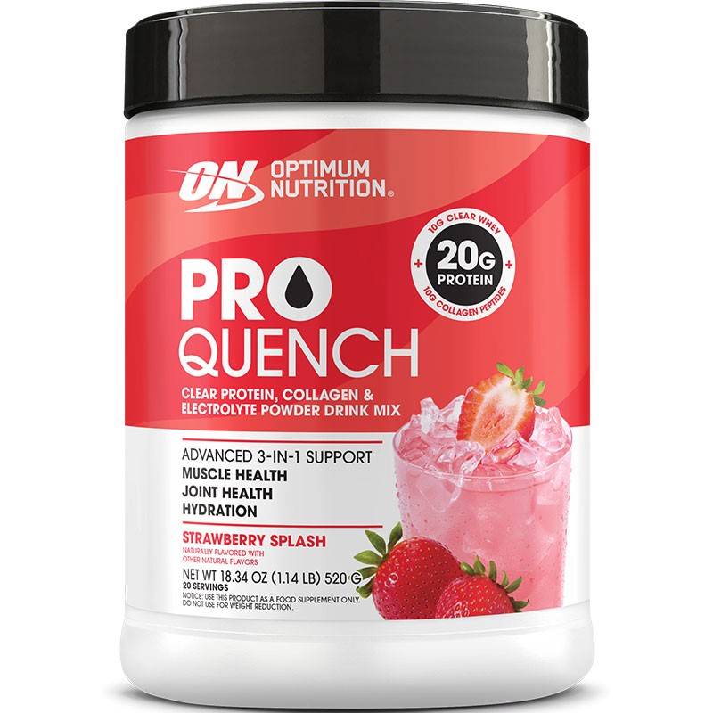Optimum Nutrition Pro Quench  520g