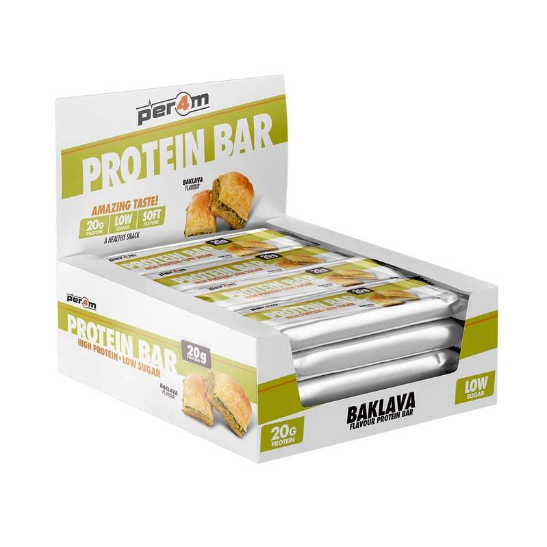Per4m Protein Bar Box (12)
