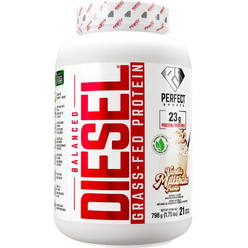 Perfect Sports Diesel Balanced 798g