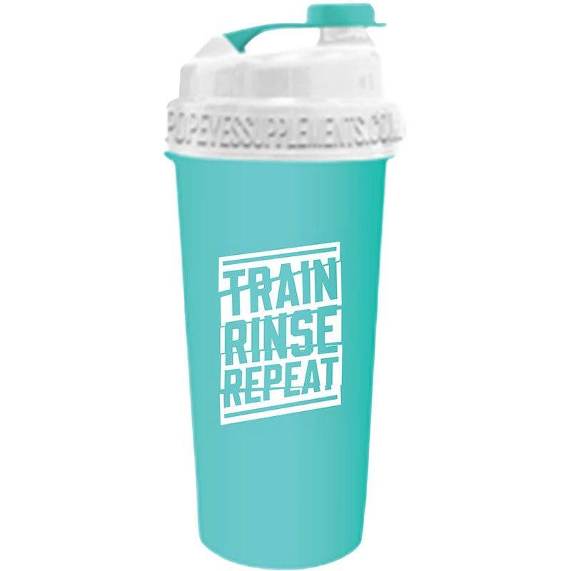 Popeye's Shaker
