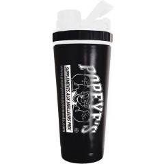 Popeye's Stainless Steel Double-Wall Water Bottle 25oz