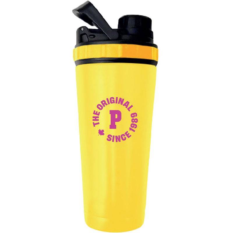 Popeye's Stainless Steel Double-Wall Water Bottle "Original" 25oz
