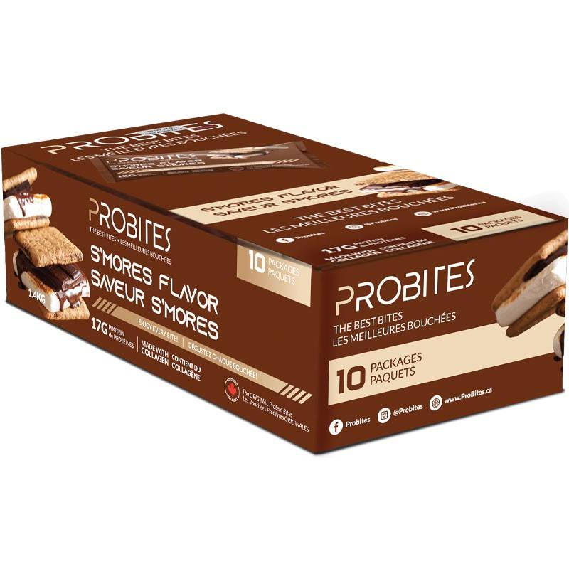 ProBites - Box of 10