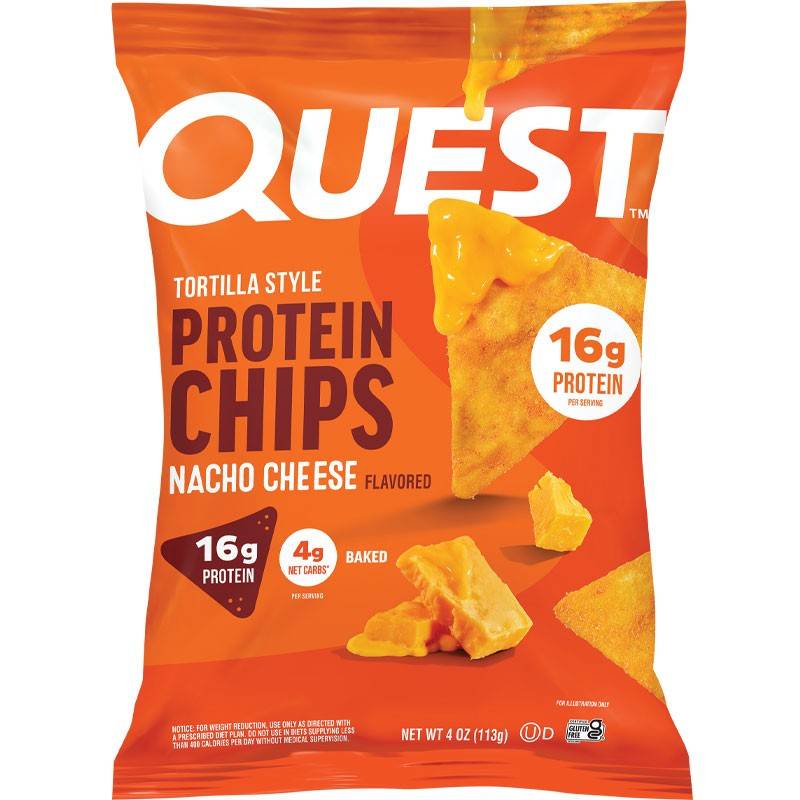 Quest Tortilla Bag (Single)