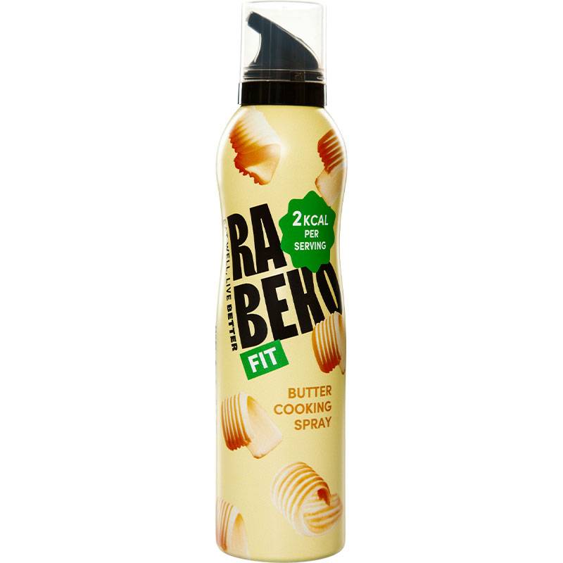 Rabeko Cooking Spray 200ml