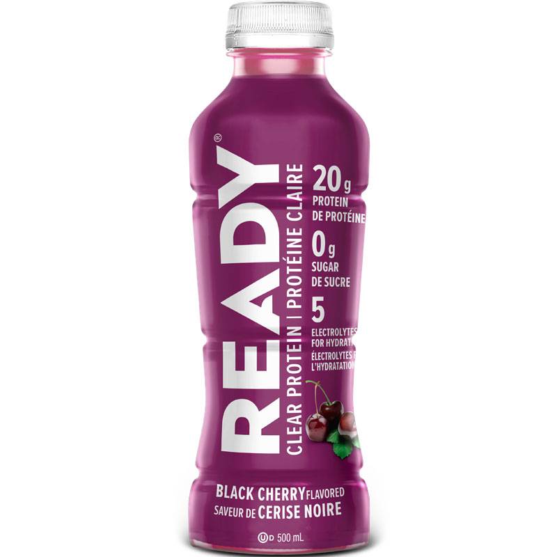Ready Clear Protein Water (1 X 500ml)