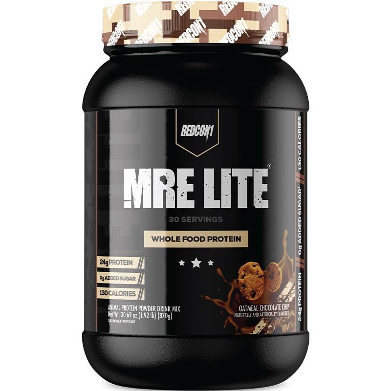 Redcon1 MRE Lite 1.92lb